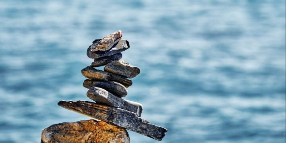 EL PRESENTE COMO TERAPIA